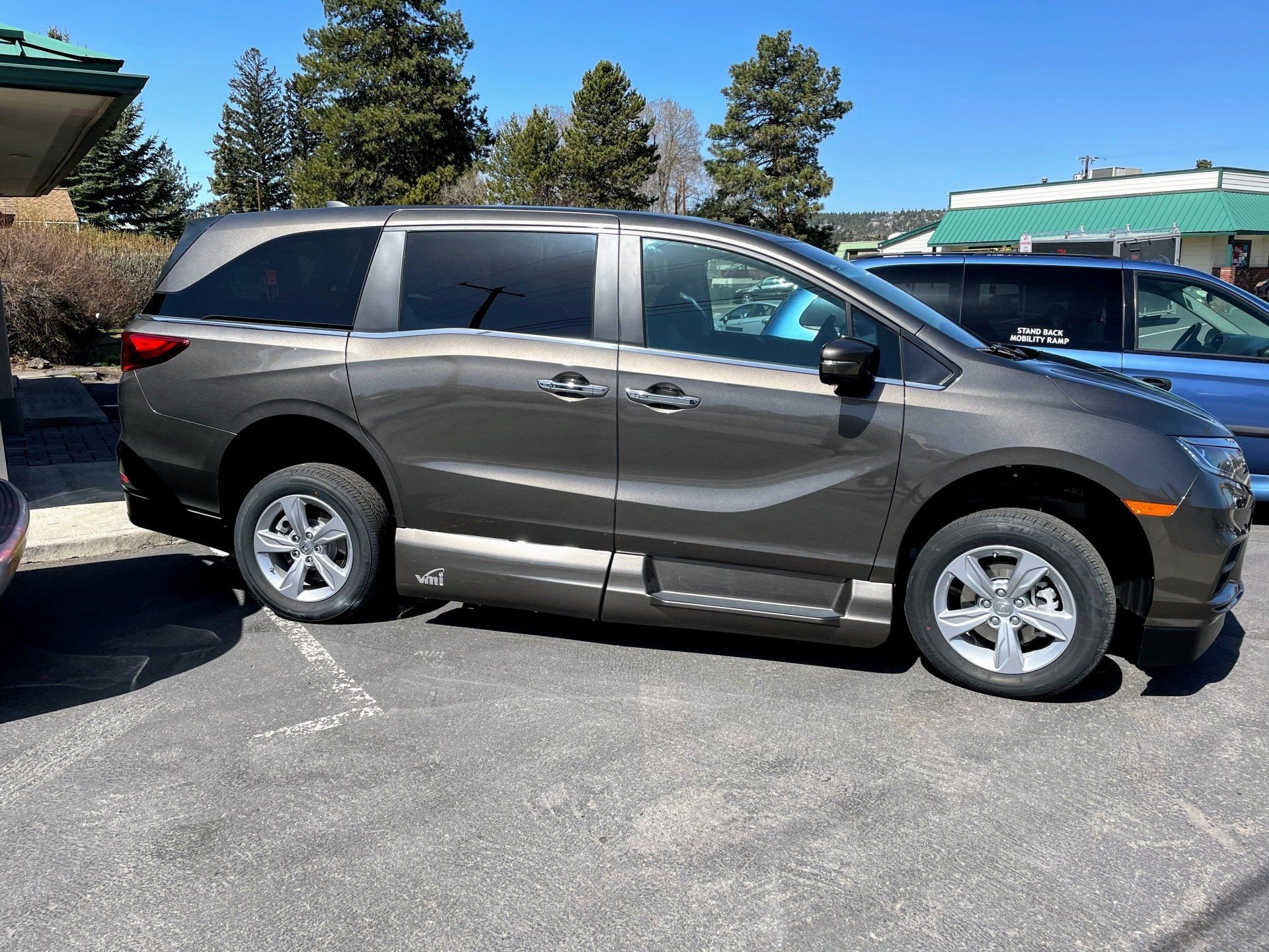 Accessibility Vehicles For Sale Bend, OR Advanced Mobility of Bend