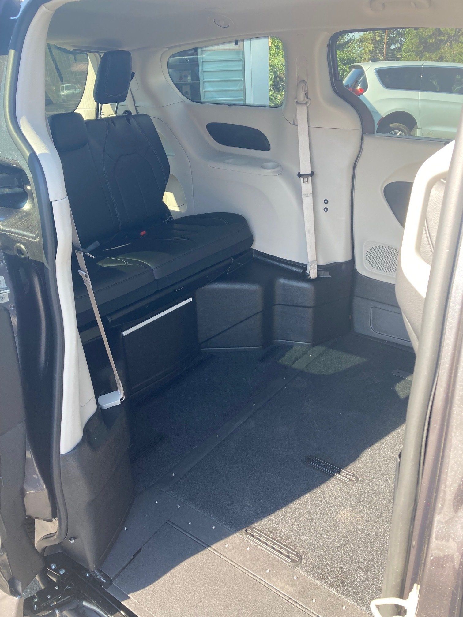Wheelchair Accessible Vehicles Inventory Bend, OR Advanced Mobility