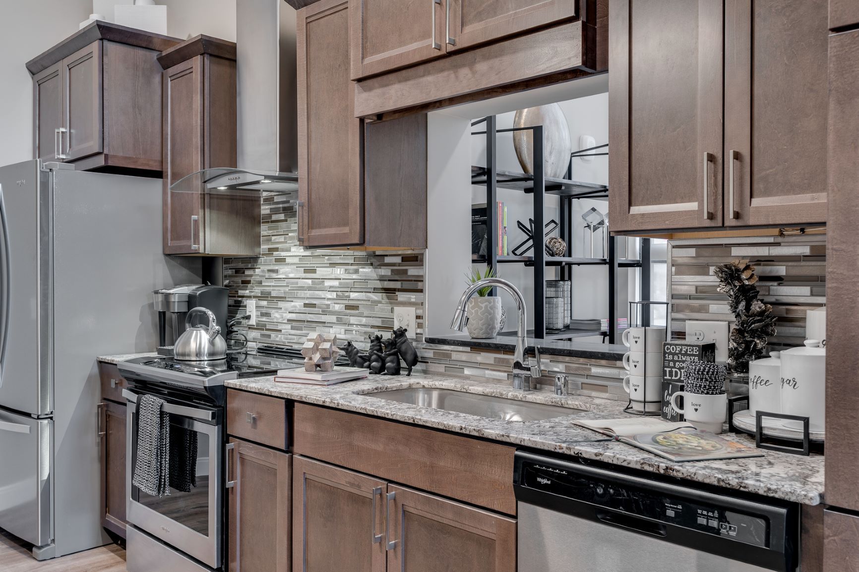 The Elmwood 55+ Active Living Community-St. Louis Park, MN