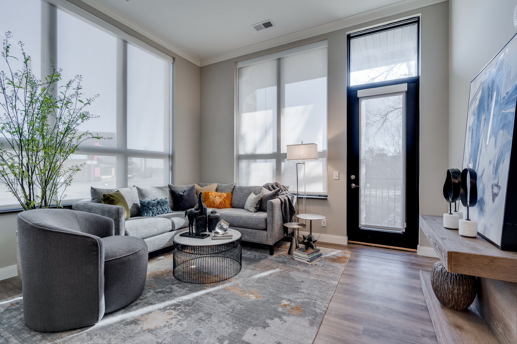 The Elmwood 55+ Active Living Community-St. Louis Park, MN