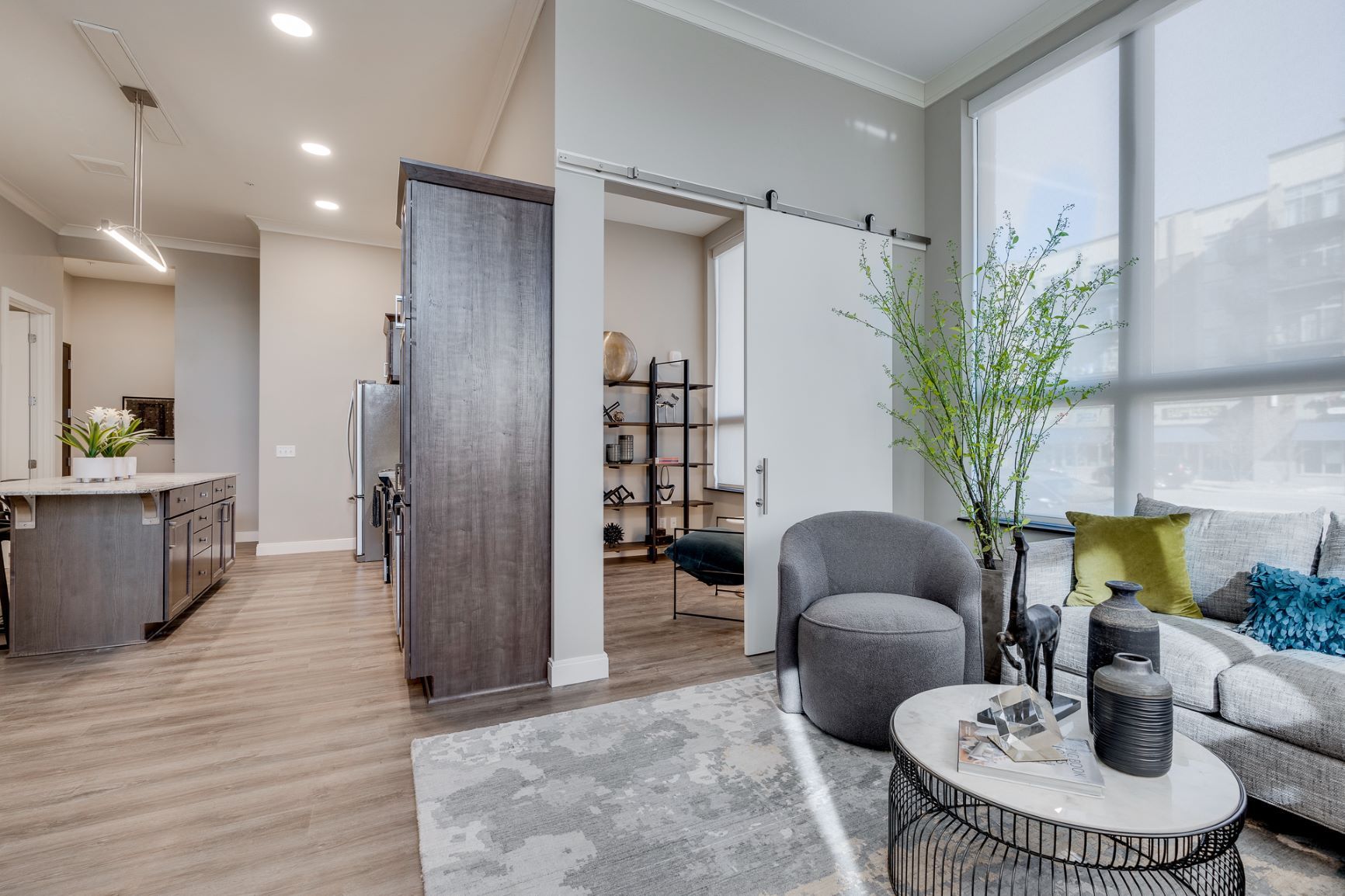 The Elmwood 55+ Active Living Community-St. Louis Park, MN