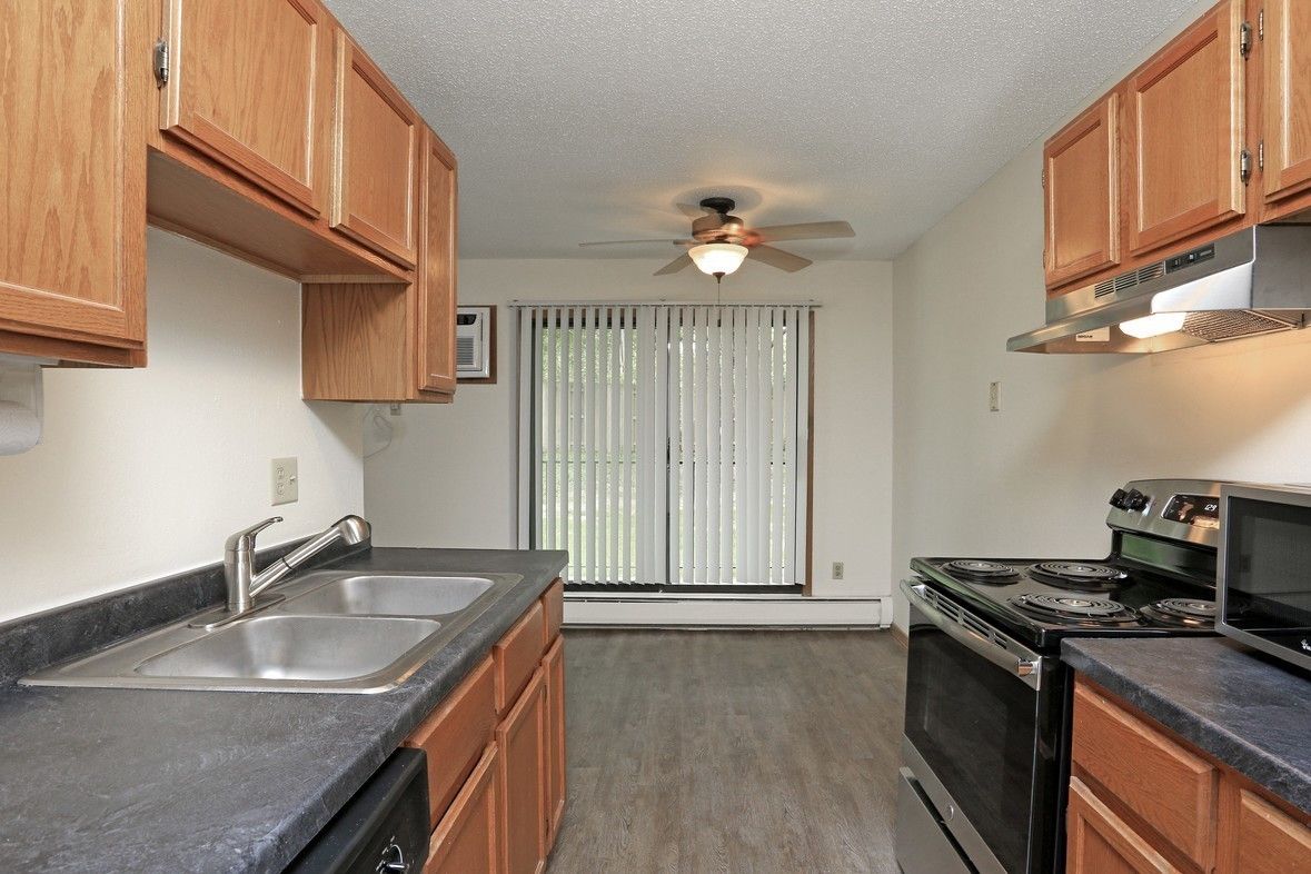 Century Ridge-Maplewood, MN