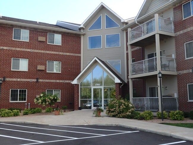 Courtwood Village-Prior Lake, MN