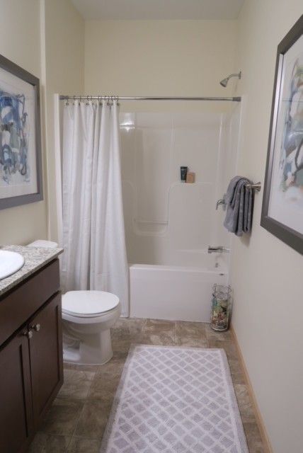 Courtwood Village-Prior Lake, MN