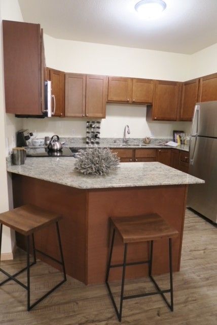 Courtwood Village-Prior Lake, MN