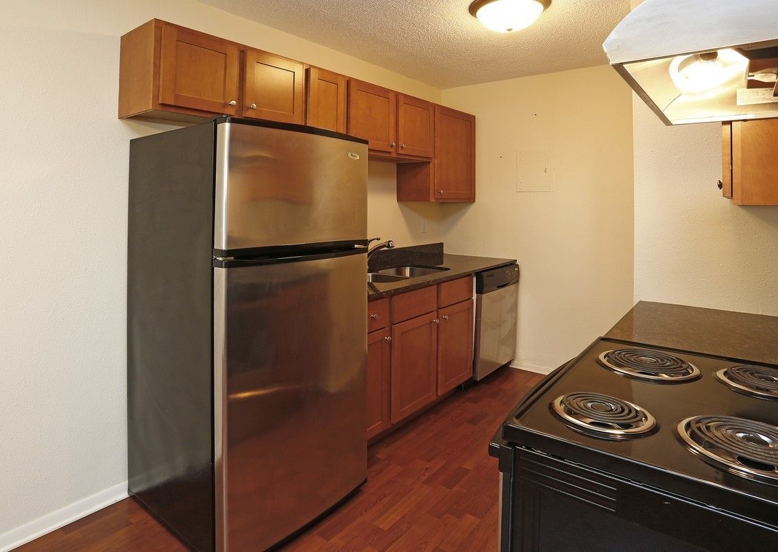 Granite Falls at Silver Lake-New Brighton, MN