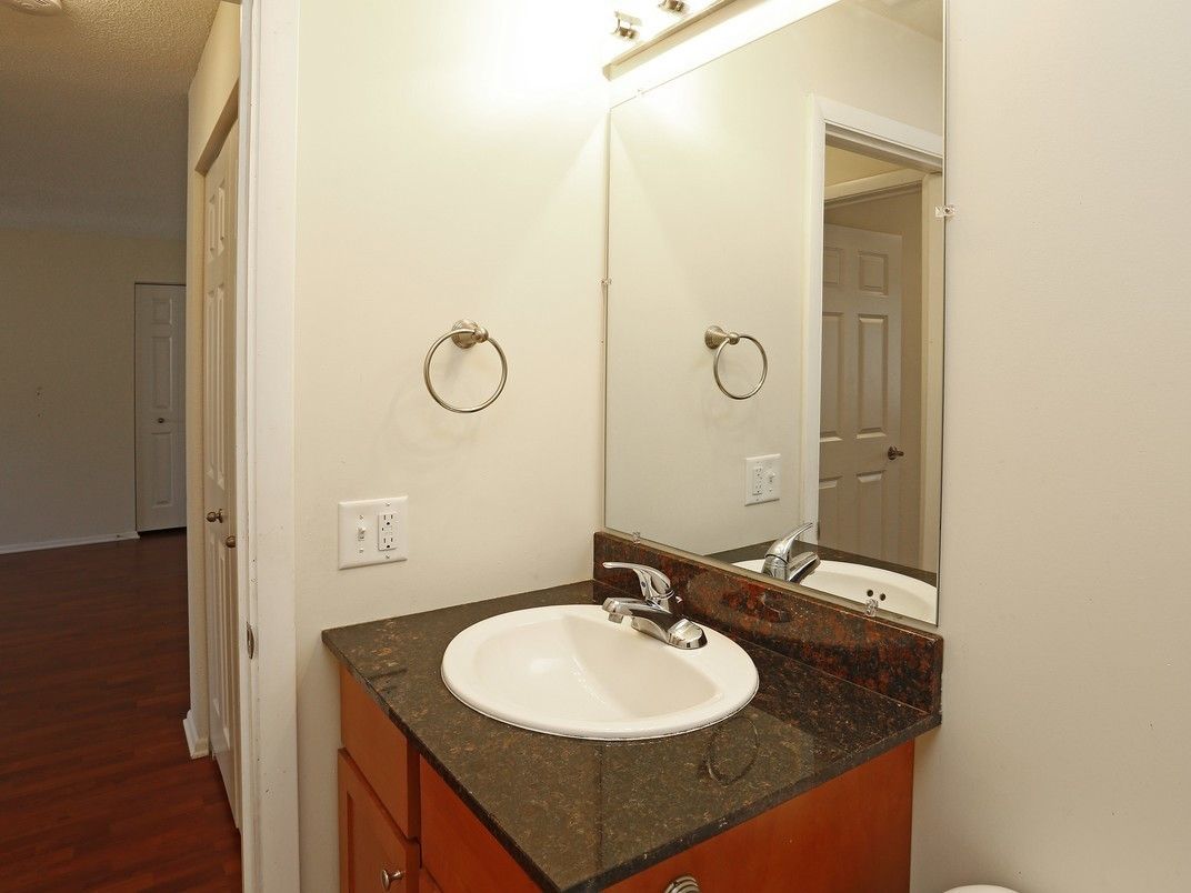 Granite Falls at Silver Lake-New Brighton, MN