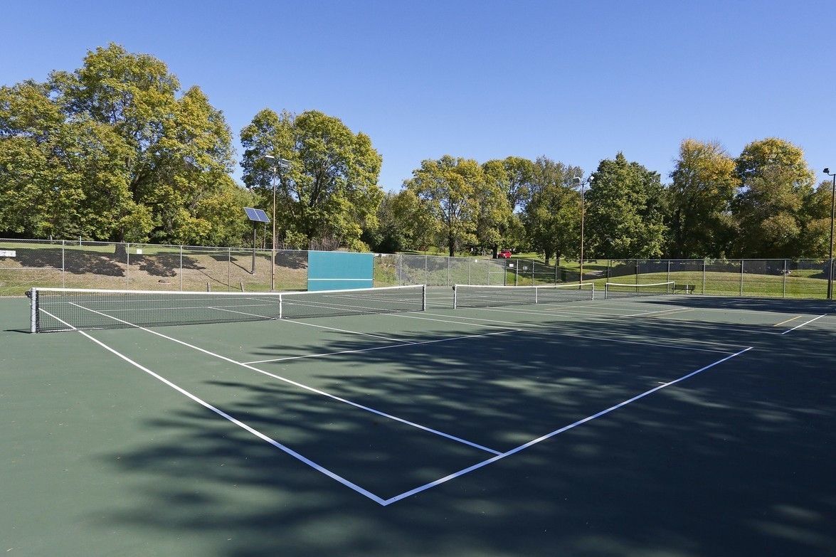 Granite Place Apartments-Eden Prairie, MN 