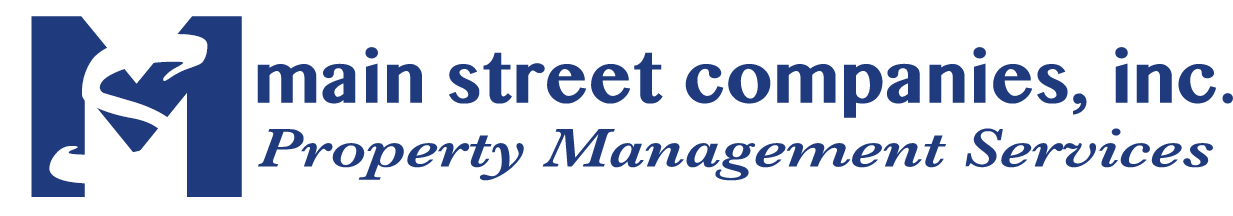 Main Street Companies Logo
