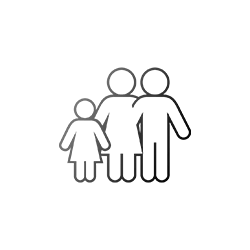 Icona famiglia