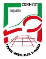 tennis club santa maria logo