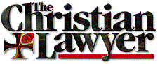 The Christian Lawyer