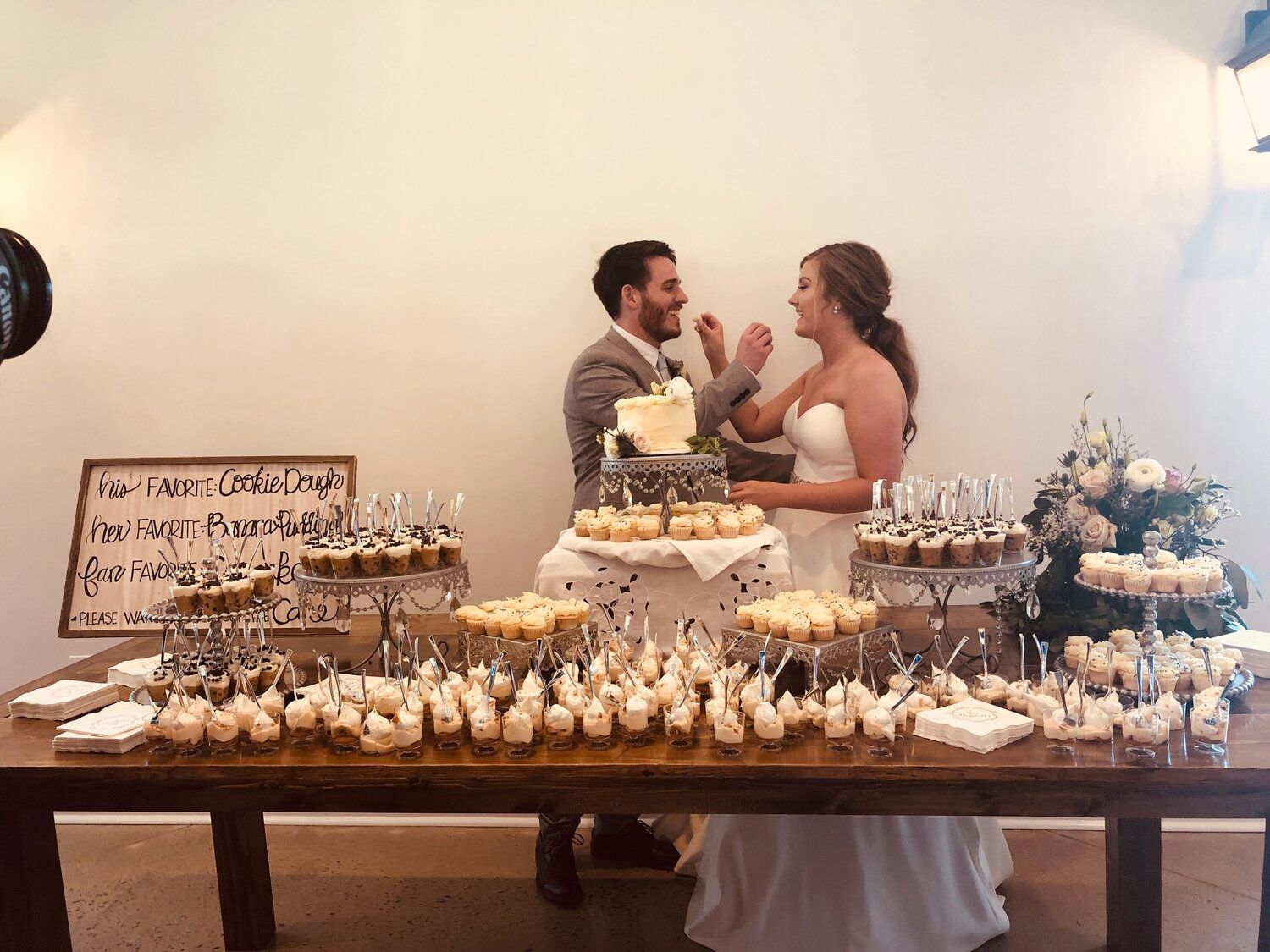 Wedding Catering