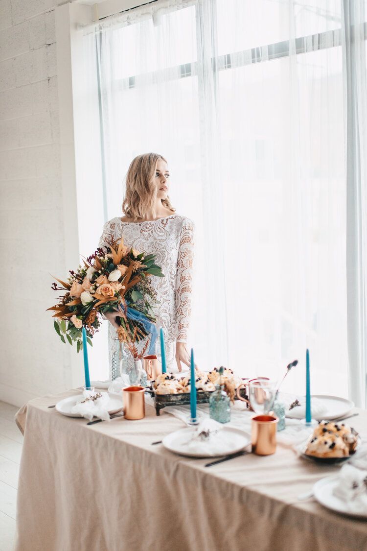 Wedding Catering