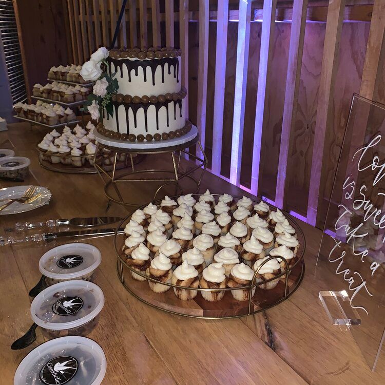 Catering