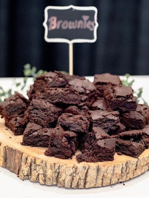 Brownies Catering