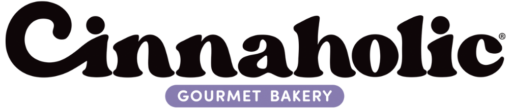 Cinnaholic Logo