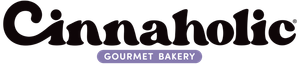 Cinnaholic Logo