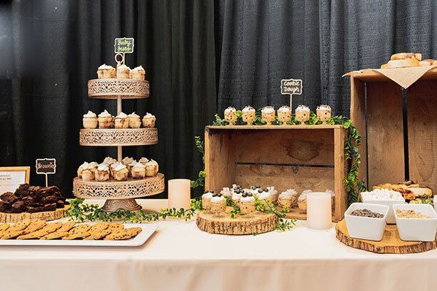 Wedding Catering