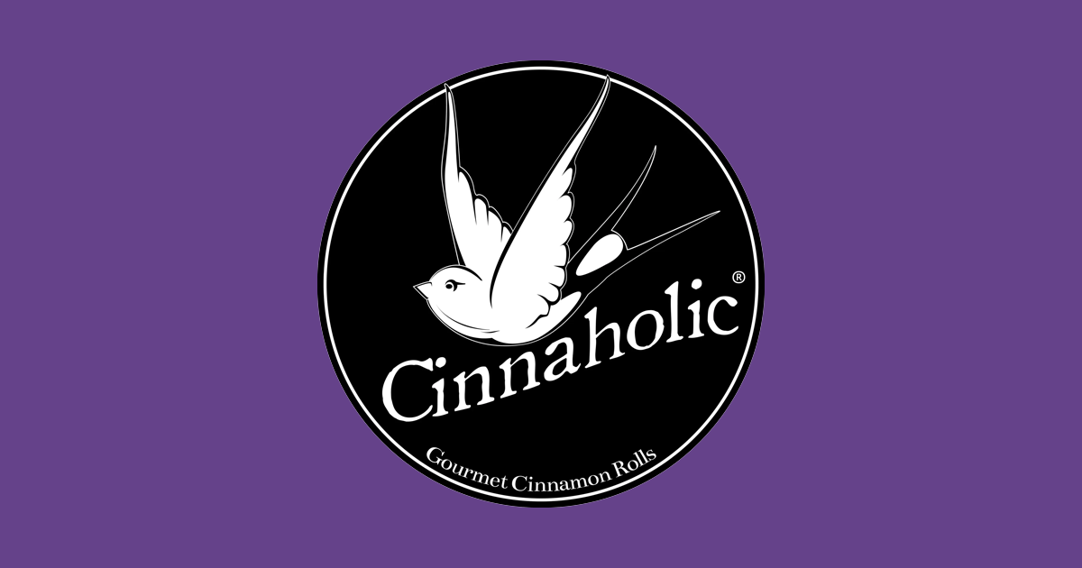 (c) Cinnaholic.com