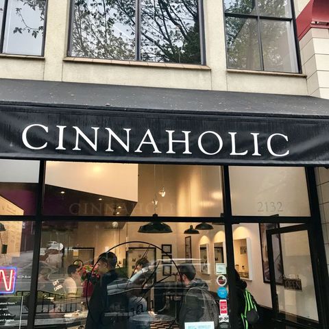 CINNAHOLIC® About Us