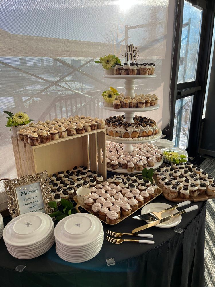 Wedding Catering