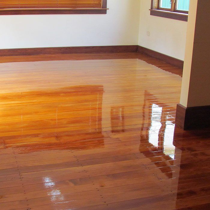 machine resurfacing floor