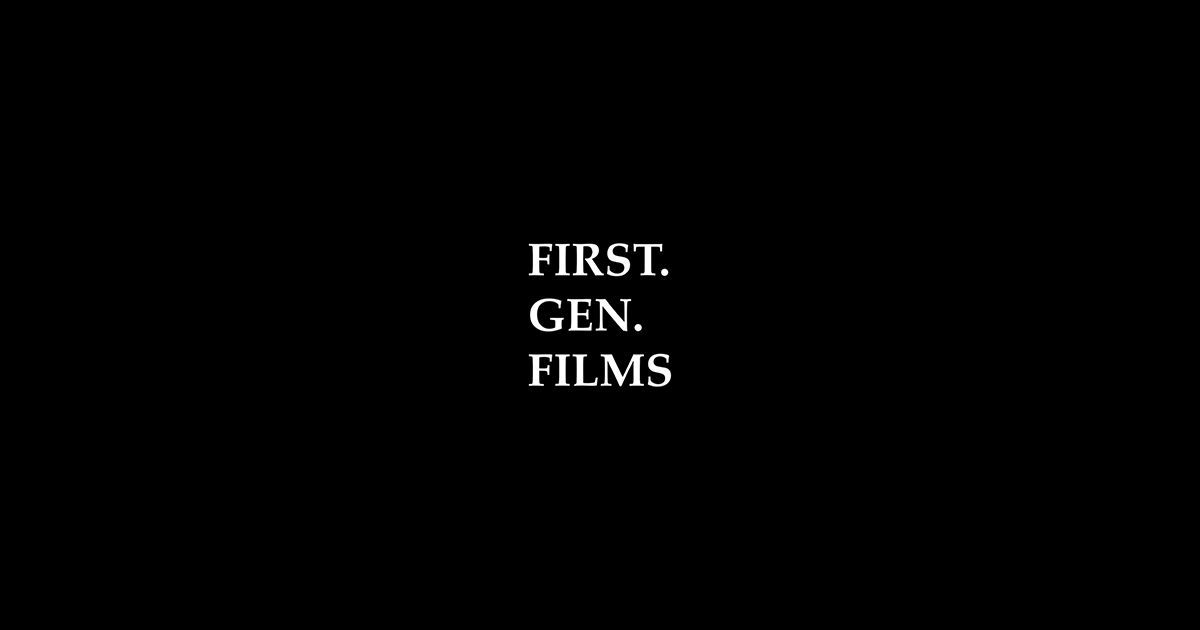 Home [firstgenfilms.com]