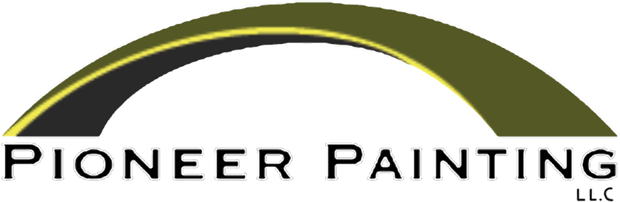 Pioneer Painting LLC logo