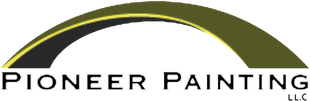 Pioneer Painting LLC logo