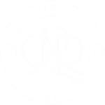 White background with a faint circular gradient in the center