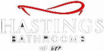 Hastings Bathrooms - logo