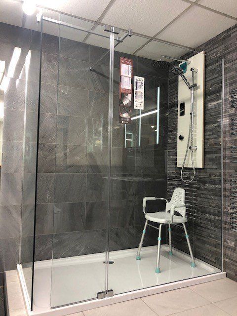 Bathroom Installations | Hastings | Hastings Bathrooms