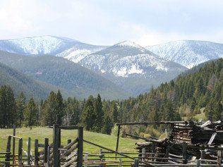 Wood Base On The Land — Belgrade, MT — JK Appraisal & Consulting LLC