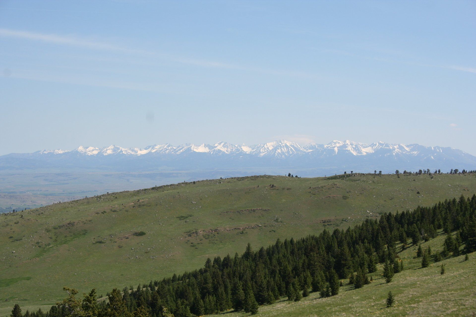 Tall Trees On The Hill — Belgrade, MT — JK Appraisal & Consulting LLC