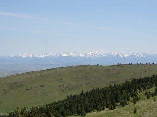 Green Land And Mountains — Belgrade, MT — JK Appraisal & Consulting LLC