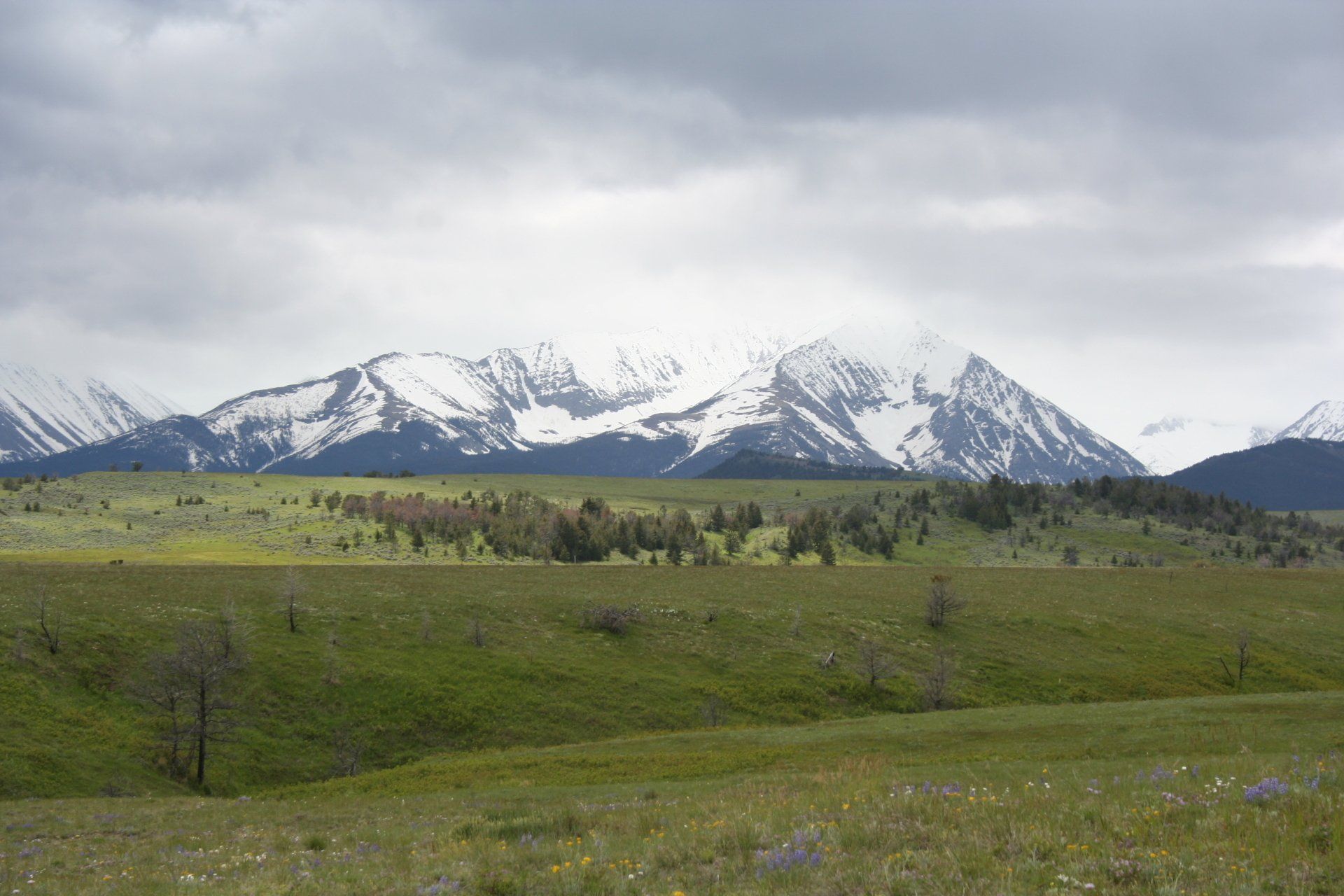 Large Ice Mountains — Belgrade, MT — JK Appraisal & Consulting LLC