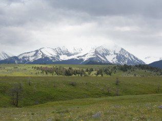 Green Landscape — Belgrade, MT — JK Appraisal & Consulting LLC