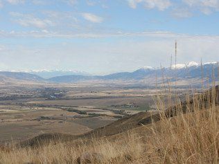 Large Grassland — Belgrade, MT — JK Appraisal & Consulting LLC