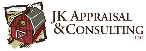 JK Appraisal & Consulting LLC