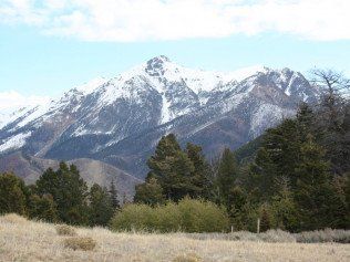 Large Mountain And Trees — Belgrade, MT — JK Appraisal & Consulting LLC