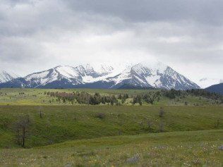 Mountains Land — Belgrade, MT — JK Appraisal & Consulting LLC