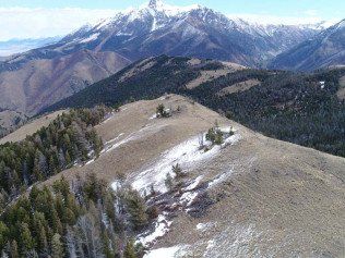 High Land Mountains — Belgrade, MT — JK Appraisal & Consulting LLC