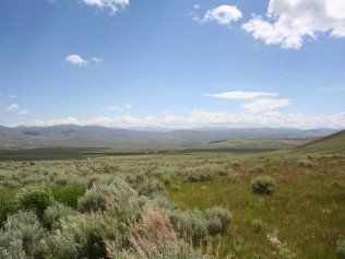 Beautiful Mountain Land — Belgrade, MT — JK Appraisal & Consulting LLC