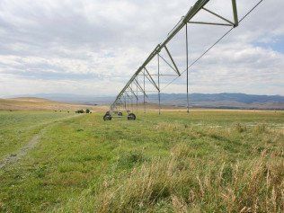 Large Landscape Equipment — Belgrade, MT — JK Appraisal & Consulting LLC