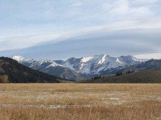 Hill And Mountains — Belgrade, MT — JK Appraisal & Consulting LLC