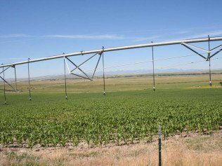 Heavy Equipment For Landscaping — Belgrade, MT — JK Appraisal & Consulting LLC