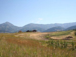 Hill Trail — Belgrade, MT — JK Appraisal & Consulting LLC
