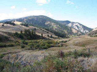 Beautiful Landform — Belgrade, MT — JK Appraisal & Consulting LLC