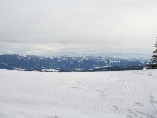 Beautiful Ice Dessert — Belgrade, MT — JK Appraisal & Consulting LLC